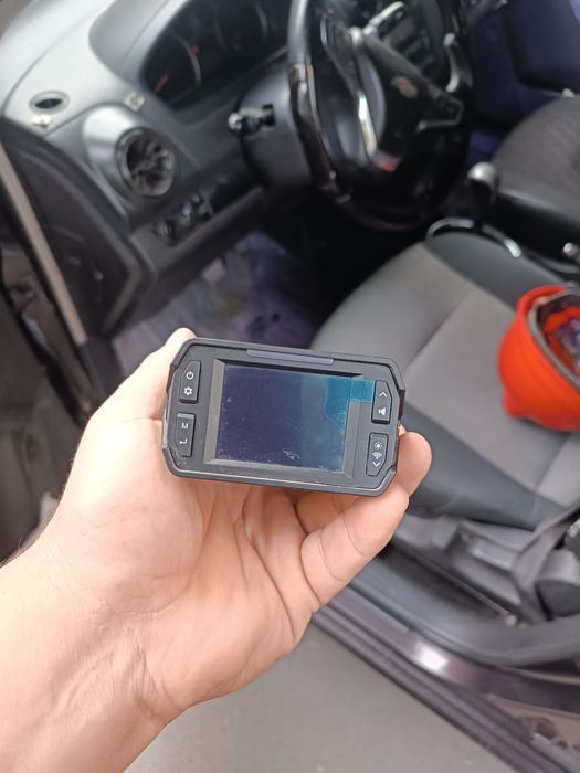 Antiradar inspektòr