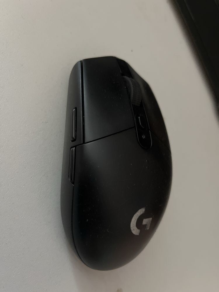 Продам Logitech G304