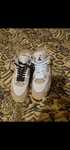 Jordan 4 Off- White