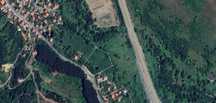 УПИ 5340 кв.м. в село Студена, обл. Перник