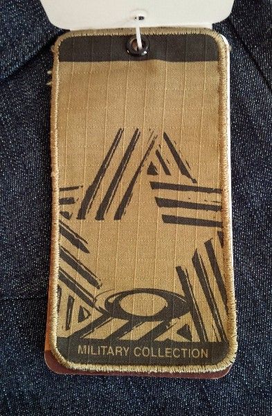 OAKLEY - Чисто нови английски дънки