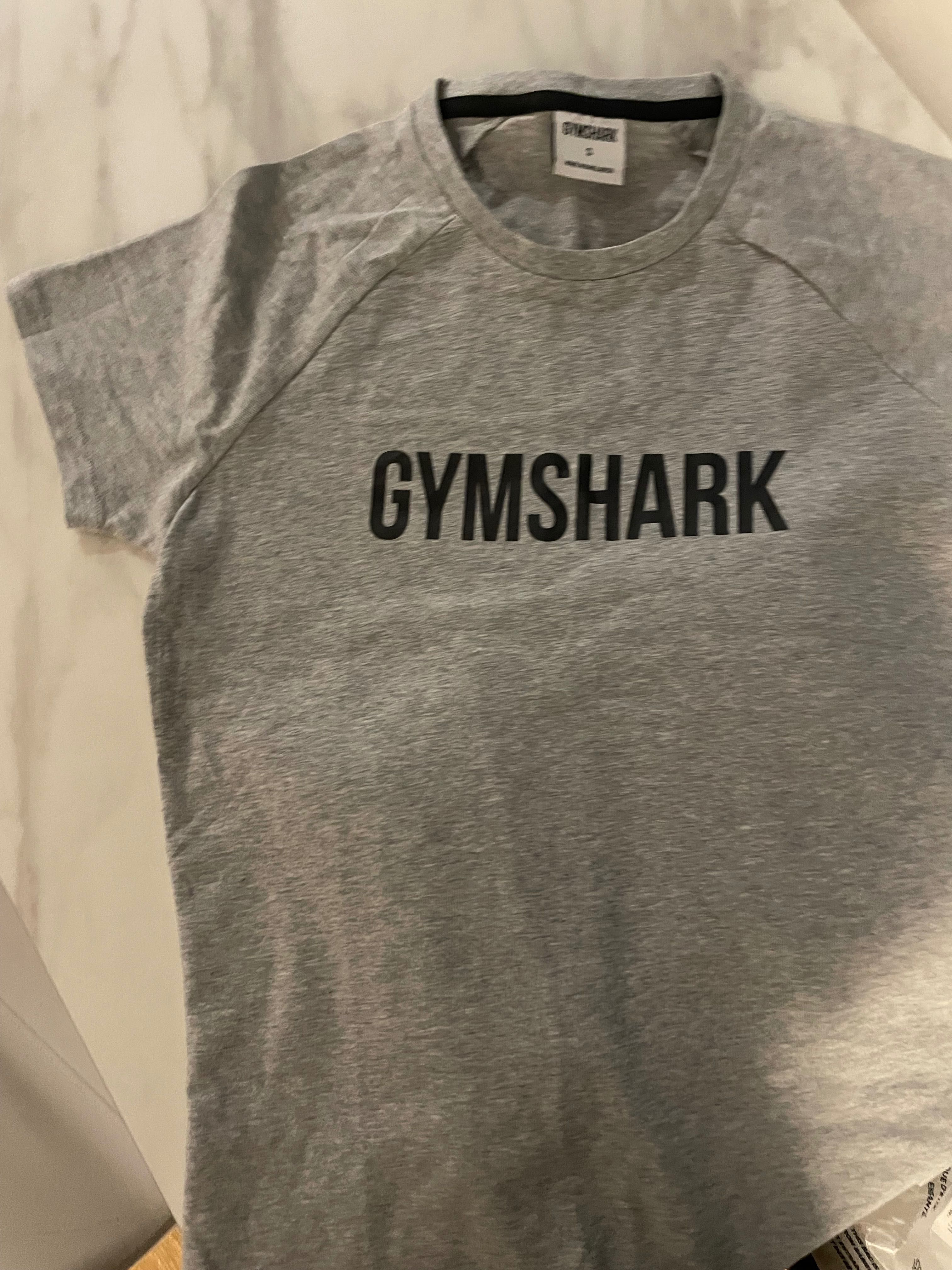 Gymshark Тениски