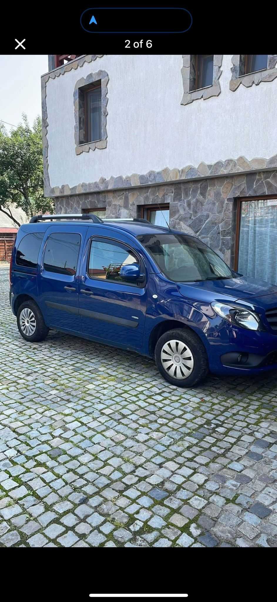 De vanzare Mercedes Citan