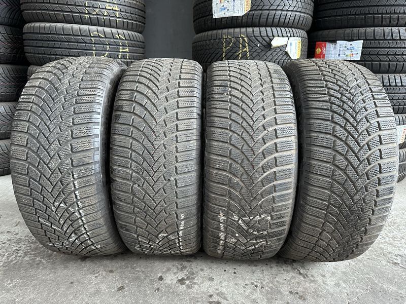225/50/17 BRIDGESTONE 4бр