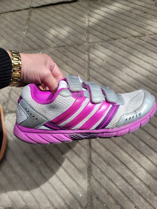 Детски маратонки Adidas