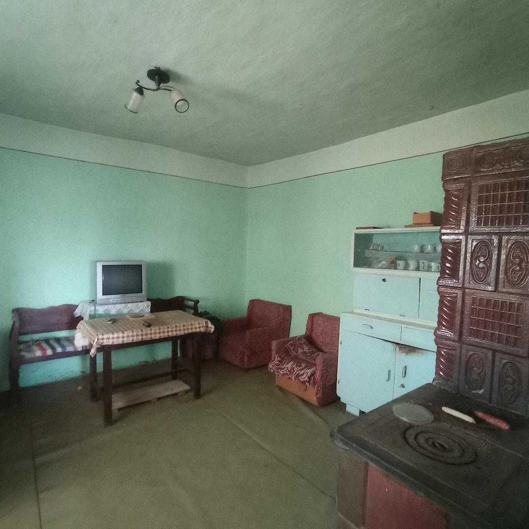 Casă de vânzare Sânnicolau Român, Bihor, 35.000 euro. NEGOCIABIL