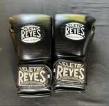 Manusi box Cleto Reyes 14oz