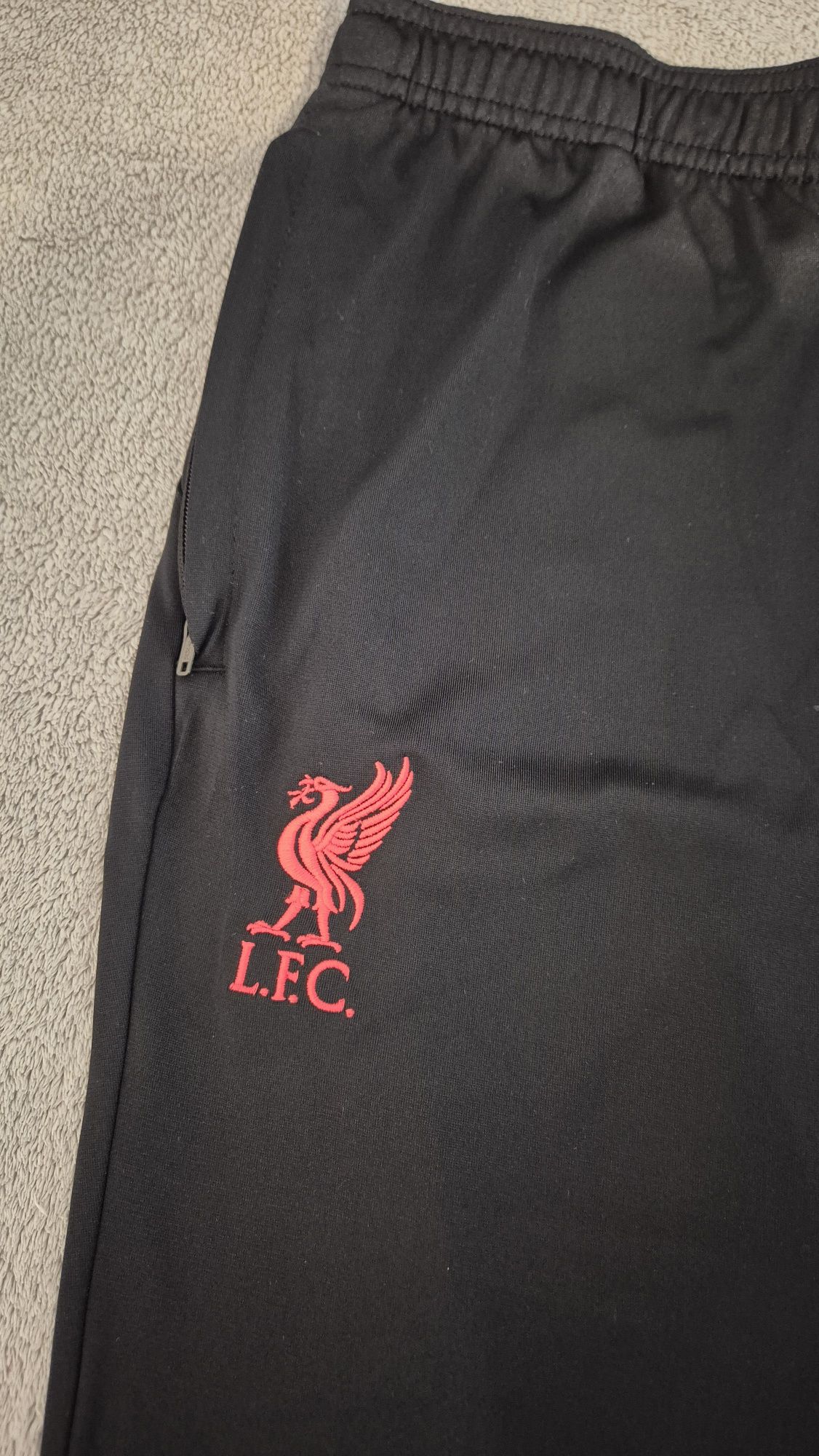 Мъжко долнище LFC Nike
