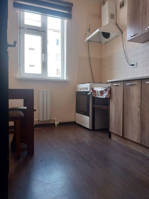 Квартира на долгосрочную аренду!