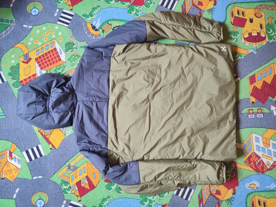 Geaca iarna Haglofs Mens Kyla Mimic marime L