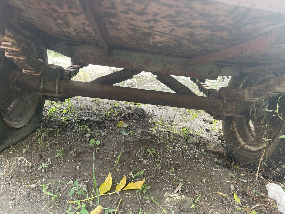 Ремарке за фреза