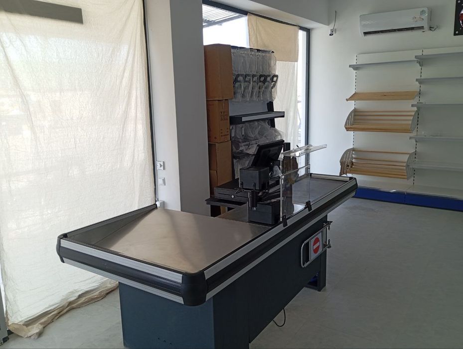 Касса боксы турецкий ленточный и без ленты