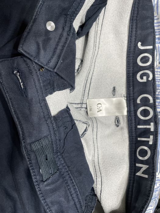 Pantaloni potriviti pentru scoala, 12-14 ani