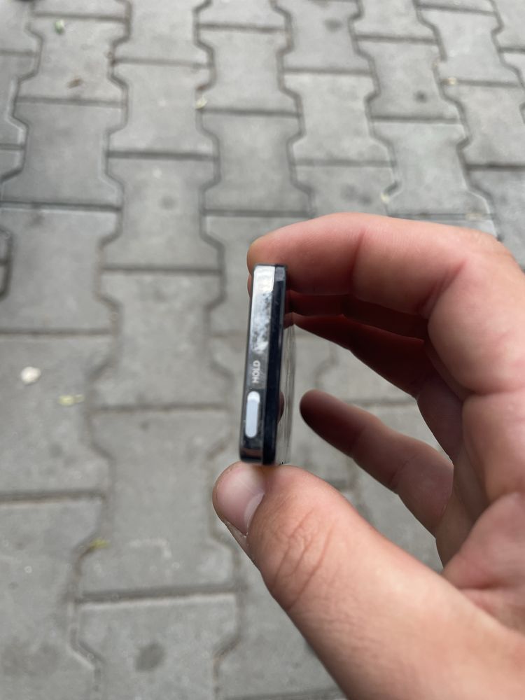 IPod 2gb забележки
