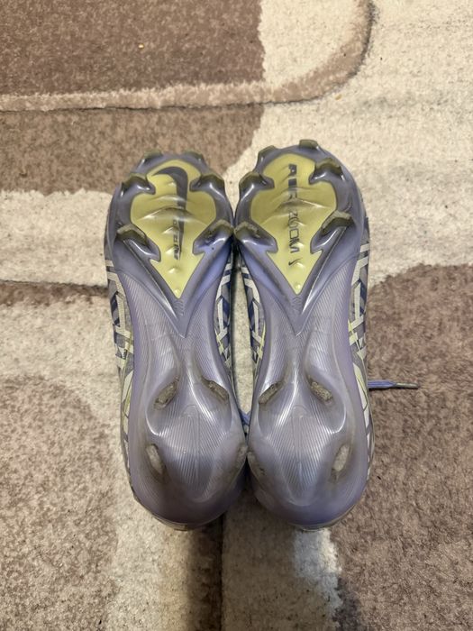 Nike mercurials 44 размер