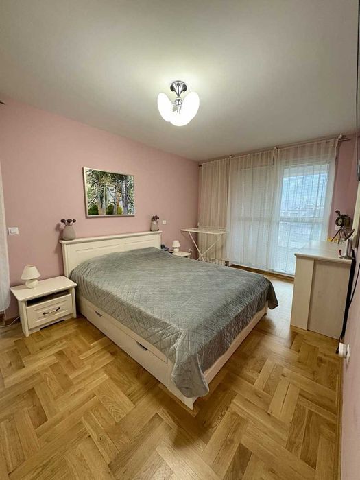 Продава се Тристаен апартамент в София, Дружба 1 - 83 кв.м за 1988 €/кв.м - Снимка #6