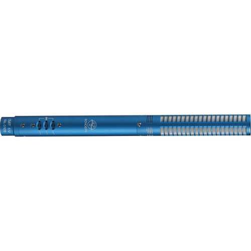 Микрофона Schoeps CMIT 5U (синий)