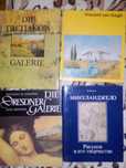 Продам книги по искусству