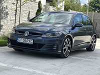 Volkswagen golf 7 GTD