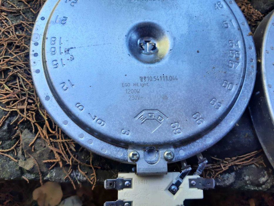 Плочи за керамичен плот Ego HiLight