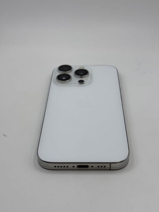 Iphone 16 Pro 256GB 93% Grad A Garantie 24 Luni - zonemag.ro