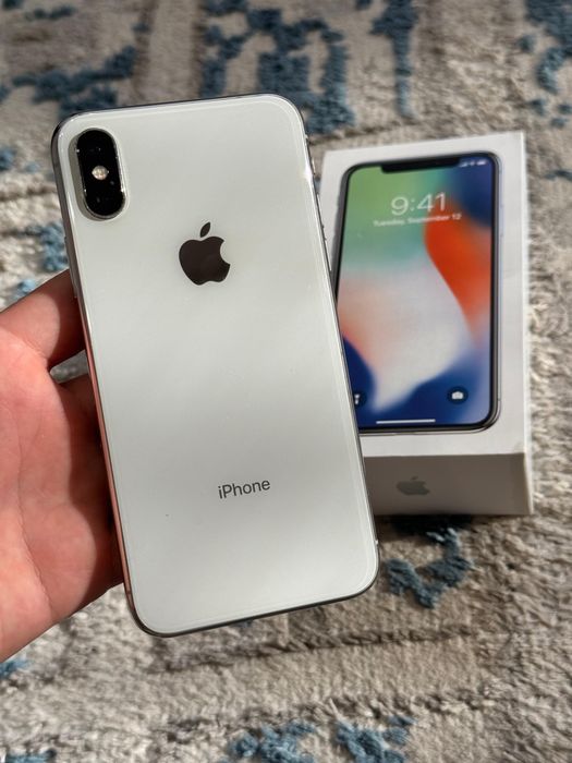 iPhone X Айфон Х