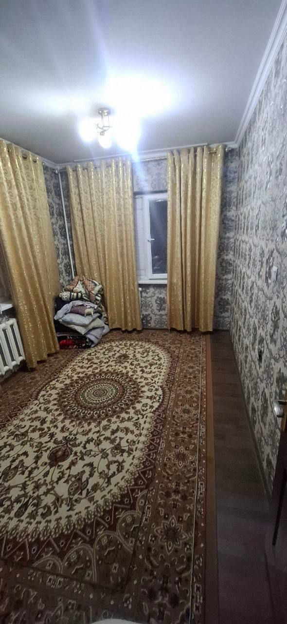 Чиланзар 23 квартал 2/4/9 продаётся квартира.Ипотека