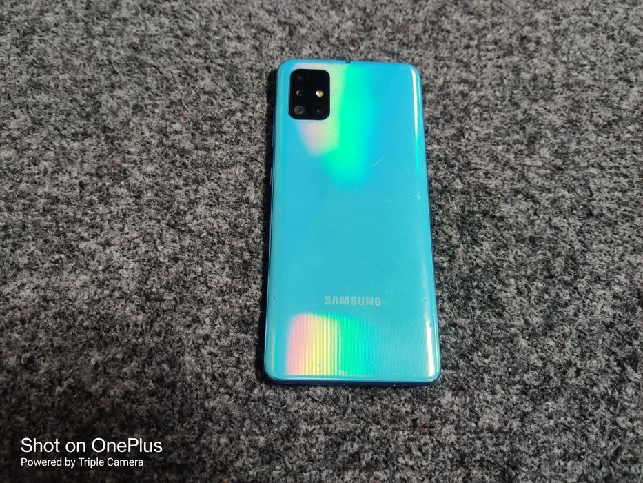 Telefon Samsung Galaxy A51