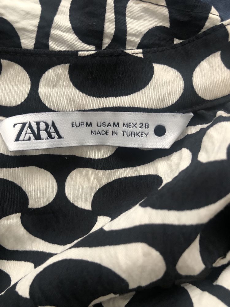 Rochie noua zara (m)