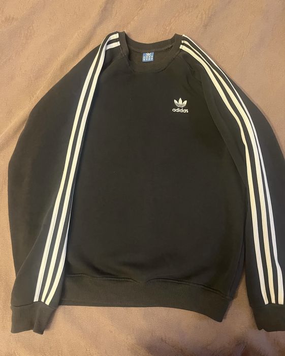 продам адидас толстовка