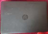 HP elit book laptop