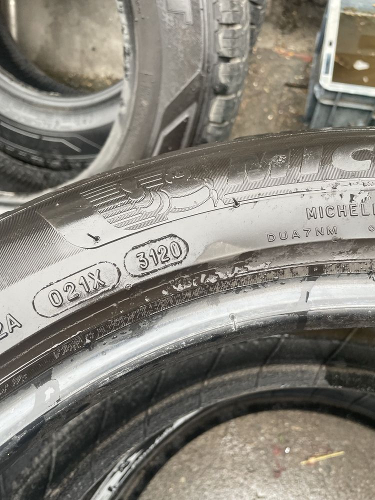 Anvelope 205/55/17 Michelin