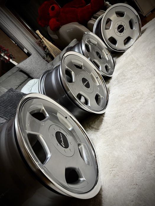 Jante Lorinser RSK-3 R18