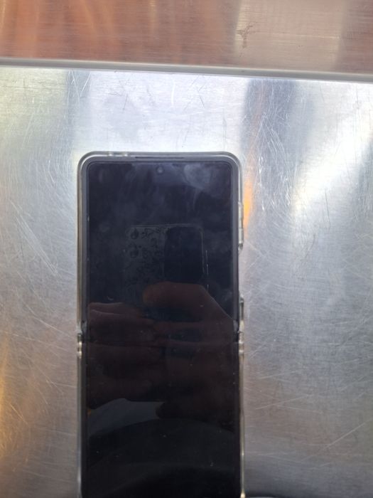 Samsung galaxy Z Flip7