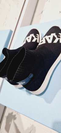 Pantofi sport tip sosete Karl lagerfeld