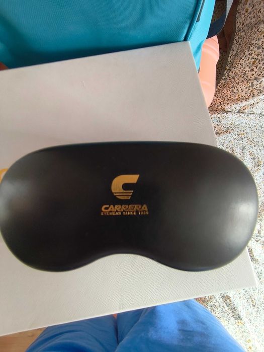 Мъжки очила Carrera