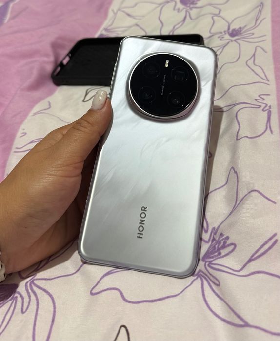 Honor Magic 7 pro