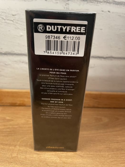 LIBRE L’eau Nue 90ml parfum