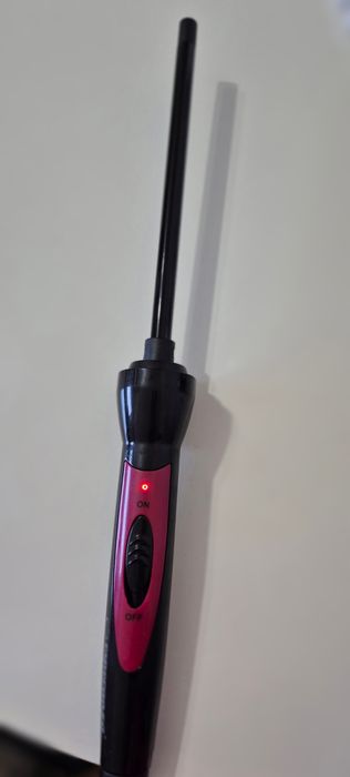 Ondulator bucle afro Esperanza