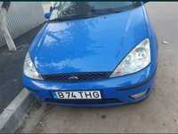 Dezmembrez Ford Focus 1.6 i an 2003 Orice piesa!