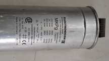 Condensator de putere
