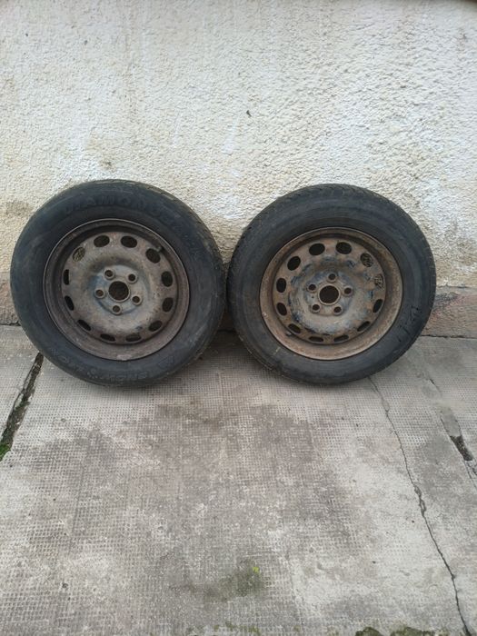 Vând scaune vw Sharan