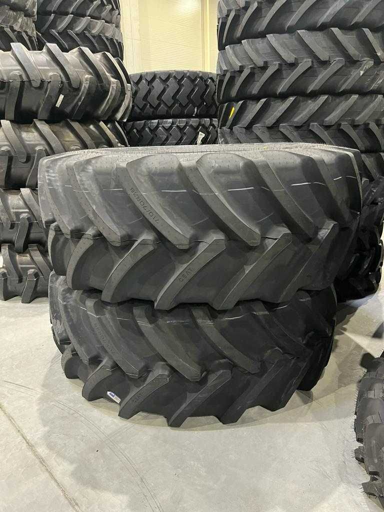 Cauciucuri agricole 710/70R38 Ceat pt tractor Fendt 724 Vario Profi S4