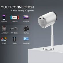 TS-7 Android Proyektor