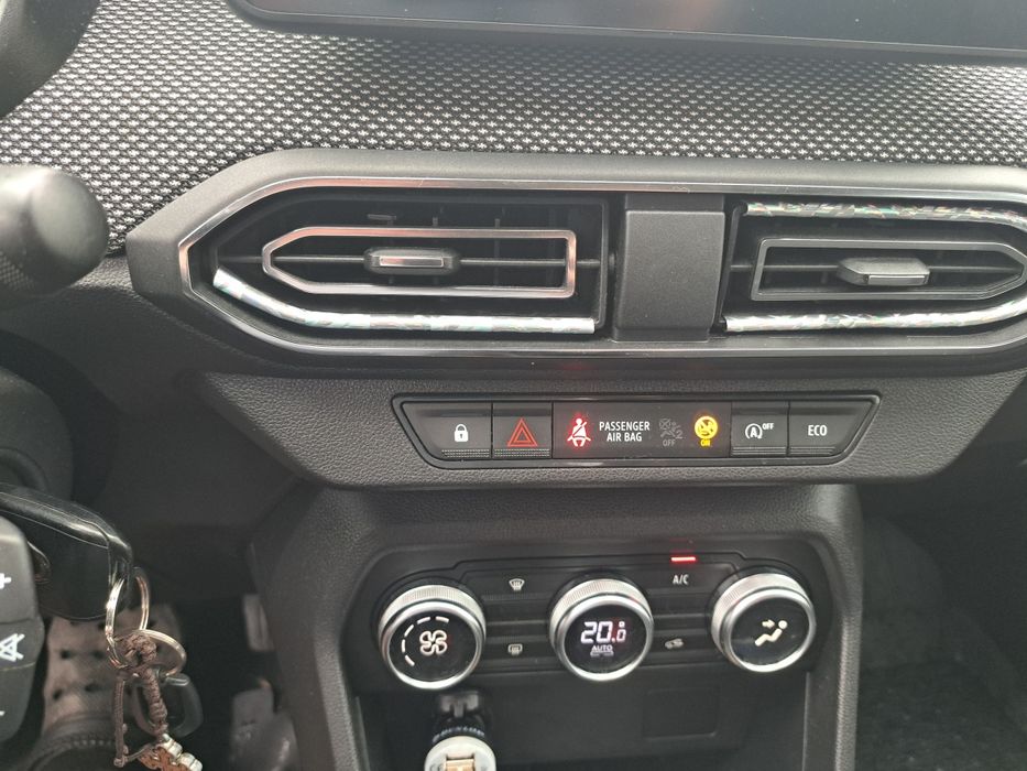 Dacia Logan 3 2021