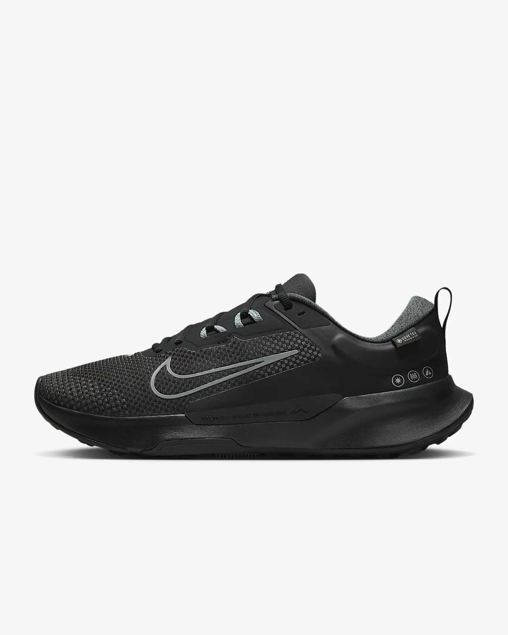 Nike - Juniper Trail 2 GORE-TEX №41,№45 Оригинал Код 901