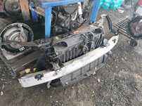 Trager complet  Mercedes w203 320cdi Om 642