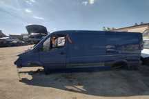 Piese Mercedes-Benz Sprinter a 2-a generatie 906