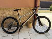 Bicicleta Starling Roost Mullet