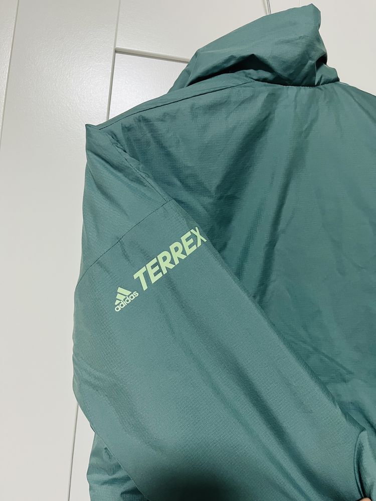 Adidas terrex дамско яке